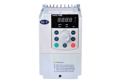 V6-T constant tension control inverter