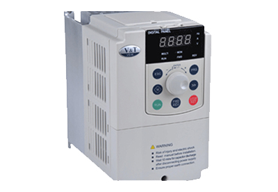 V6-H-M1 simple servo inverter