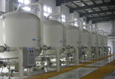 E5-P multi pump control inverter for water supply