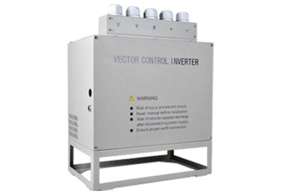 Eletric vehicle drive