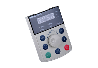 V6-DP01 Shuttle type operation panel