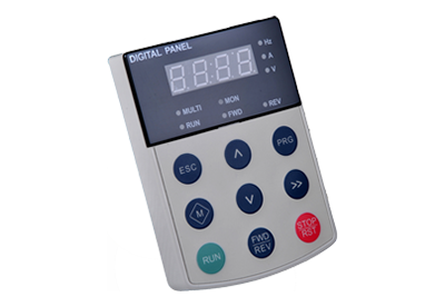 V6-DP02 Key type operation panel
