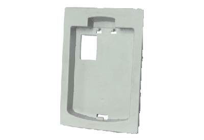 V6-DP05 operation panel mounting pallet